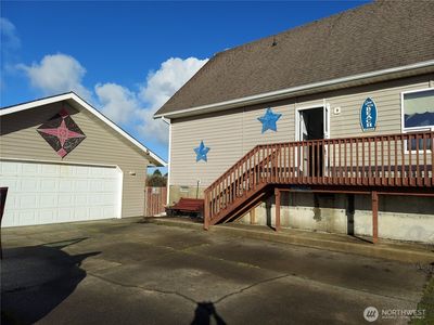 416 S Bel Air Loop SW, Ocean Shores, WA, 98569