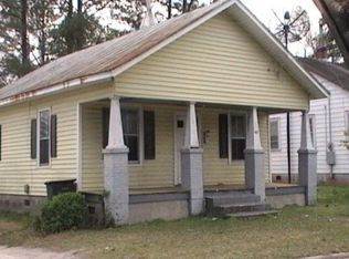 408 Raleigh Road Pkwy N, Wilson, NC 27893