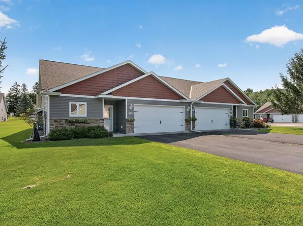 918 Gable St, Taylors Falls, MN 55084