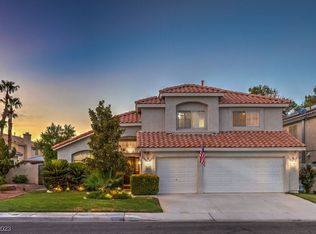 2032 Shadow Brook Way, Henderson, NV 89074