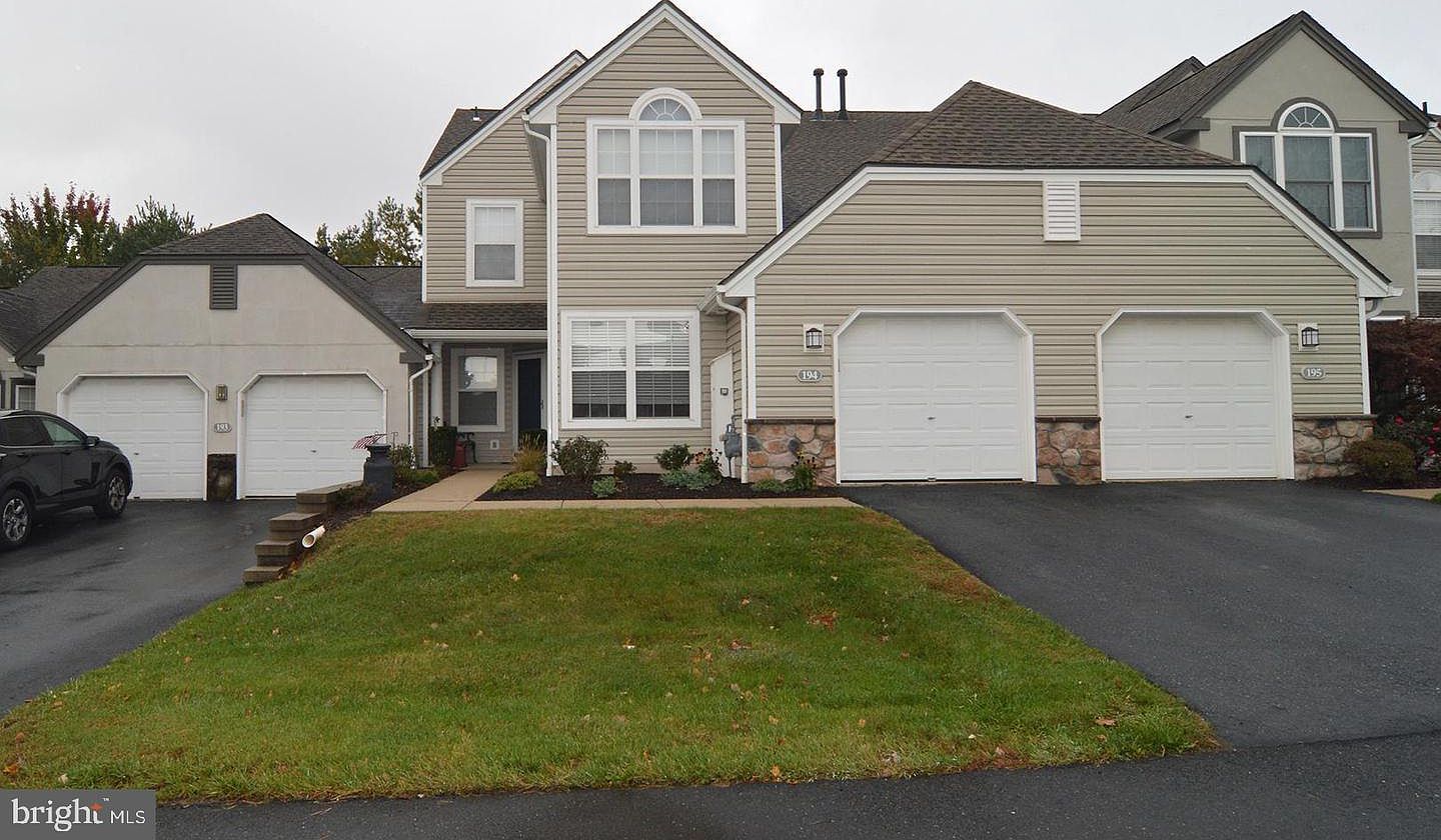 194 Hawthorne Ct, Wyomissing, PA 19610 Zillow