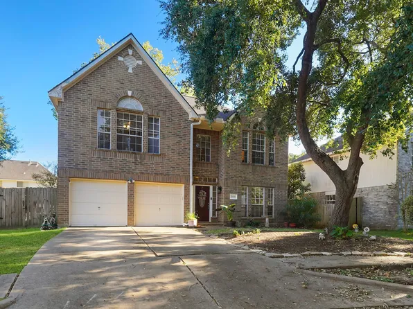 24311 Tucker House Ln, Katy, TX 77493