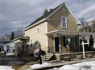 186 Joliette St, Manchester, NH 03102