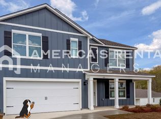 65 Maple Cove Rd, Odenville, AL 35120