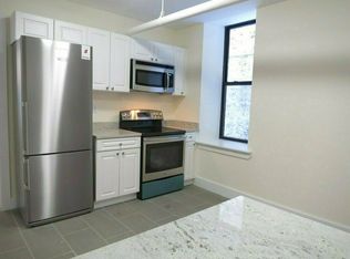 880 Saint Nicholas Ave #B1, New York, NY 10032