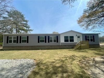 58 Woody Acres Dr, Salem, AL, 36874