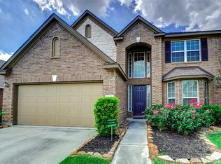 7022 Bristol Memorial Dr, Spring, TX 77379