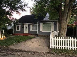 104 Buckworth Dr, Kokomo, IN 46901