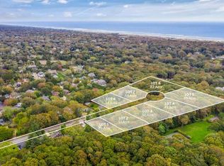 39 Handy Ln LOT 6, Amagansett, NY 11930
