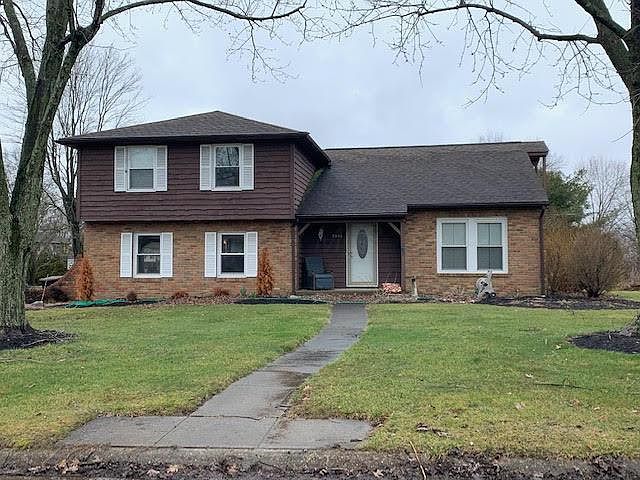 1st image of 9346 Circle Dr