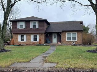 9346 Circle Dr, Pickerington, OH 43147