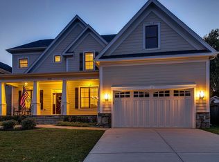 1904 N Quebec St, Arlington, VA 22207