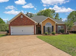 4018 Glenn Wycke Cv, Brandon, MS 39042