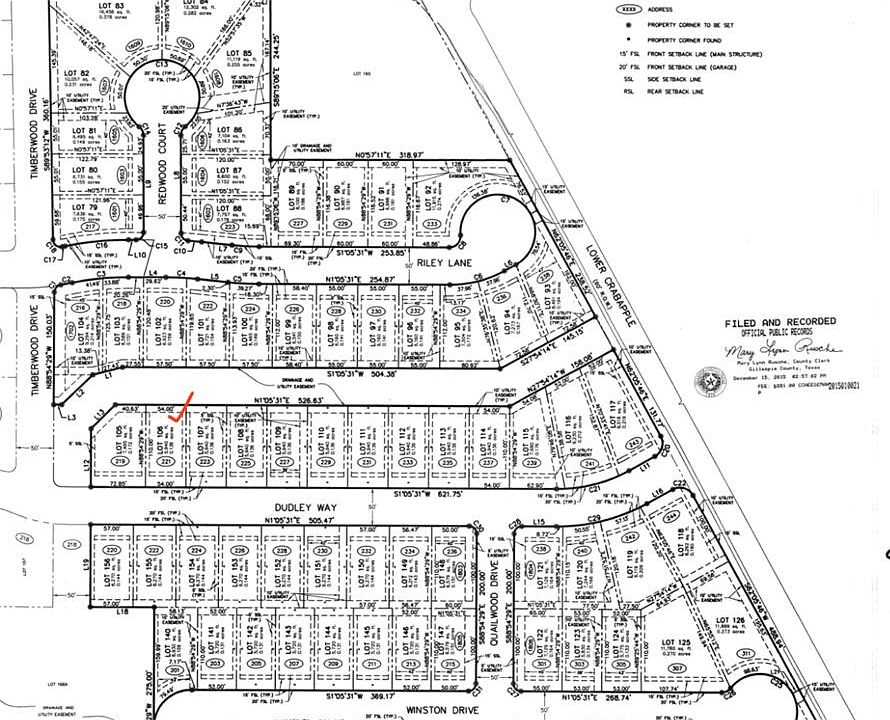 2nd image of 221 Dudley Way