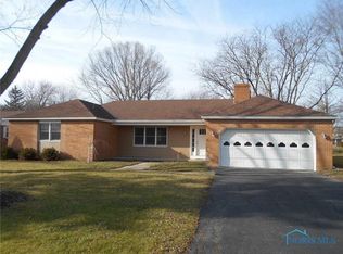 2812 Gleneagle Dr, Findlay, OH 45840