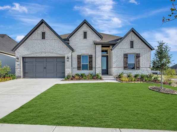 1159 Barbazzano Dr, Fate, TX 75087
