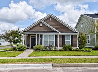 222 Crossandra Ave, Summerville, SC 29483