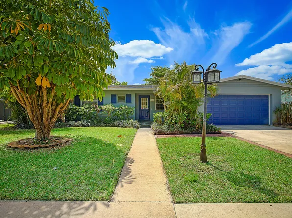 1769 N 18th Ave Avenue N, Lake Worth Beach, FL 33460