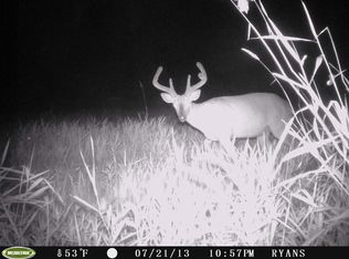 0000 Neitzke Rd, Clintonville, WI 54929