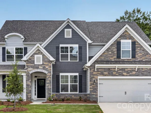 5039 Blue Serenity Ct, Denver, NC 28037
