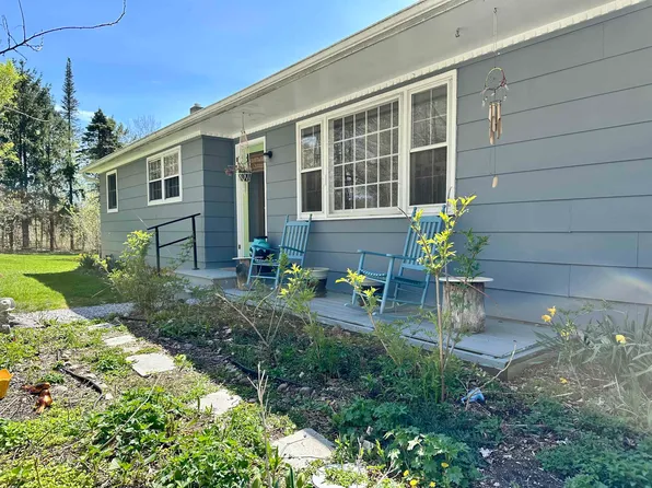 158 Burr Pond Road, Sudbury, VT 05733