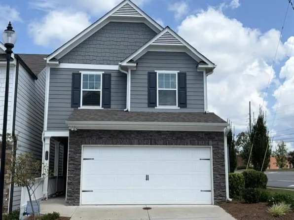 200 Turner Ln, Woodstock, GA 30188