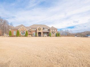 160 Cross Oak Ln LOT 11, Eads, TN 38028