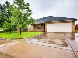 6705 6th St, Lubbock, TX 79416