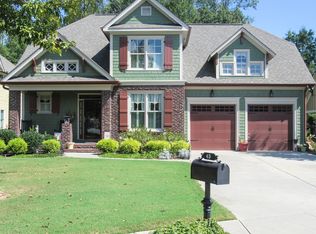 43 Lake Haven Dr, Cartersville, GA
