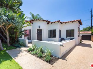 533 N Sweetzer Ave, West Hollywood, CA 90048