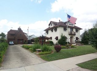 1649 5th St, Portsmouth, OH