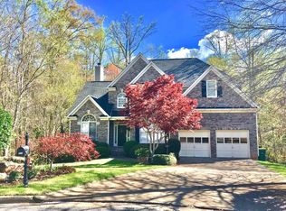 860 Croft Ct, Johns Creek, GA 30022