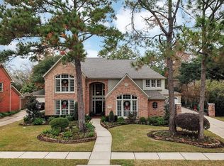 4315 Island Hills Dr, Houston, TX 77059