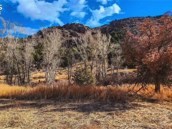 County Road 1a, Cotopaxi, CO 81223