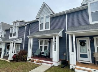 1262 Poets Ct, Harrisonburg, VA 22802