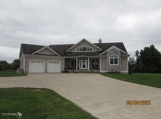 10078 Clark Rd, Davison, MI 48423