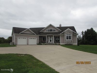 10078 Clark Rd, Davison, MI, 48423