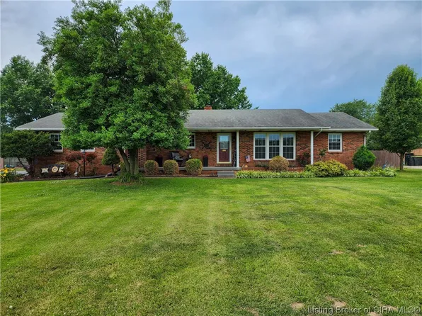 11615 Highway 31, Sellersburg, IN 47172