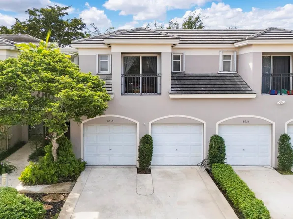 8616 SW 139th Ter, Palmetto Bay, FL 33158