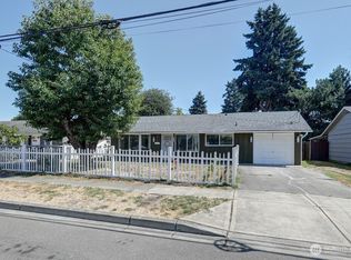 1010 D St SE, Auburn, WA 98002