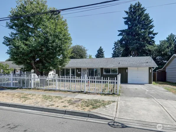 1010 D Street SE, Auburn, WA 98002