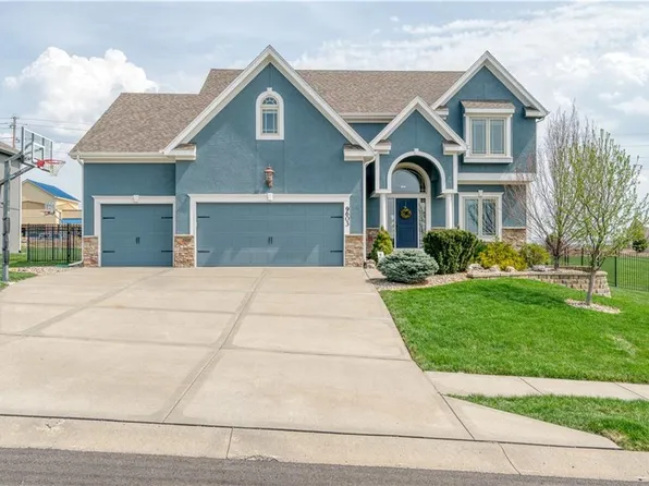 9603 N Home Ave W, Kansas City, MO 64157