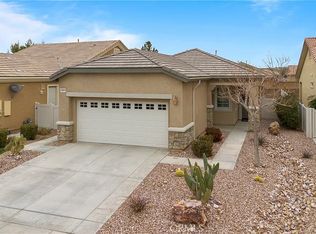 10615 Bridge Haven Rd, Apple Valley, CA 92308