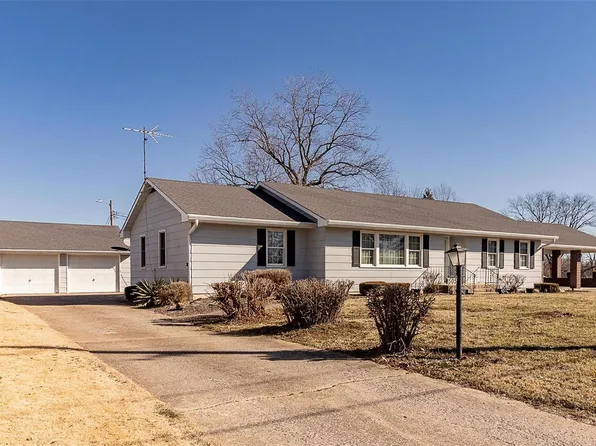 505 E Main St, Marthasville, MO 63357
