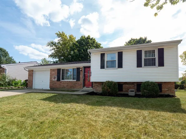 1877 Lewiston Ct, Cincinnati, OH 45240