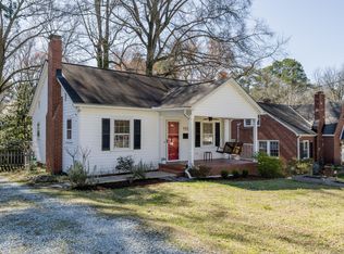 110 E Murray Ave, Durham, NC 27704