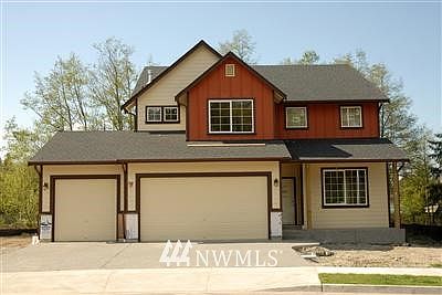 1st image of 2624 Lot 1 S 296th Place