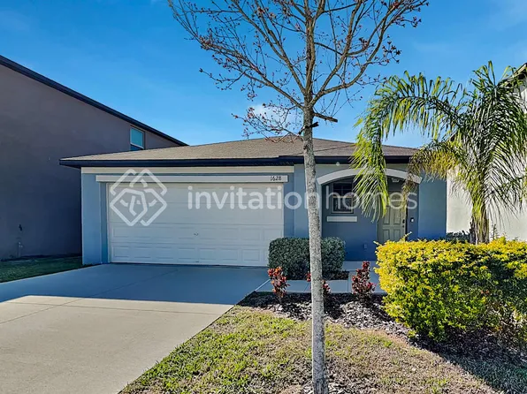 1628 Outback Pl, Ruskin, FL 33570