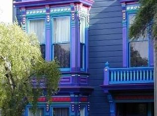 927 14th St, San Francisco, CA 94114