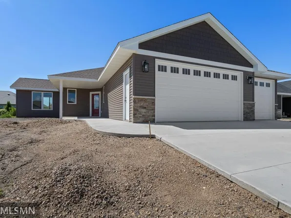 148 Denver Ave SE, Hutchinson, MN 55350